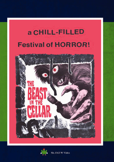 Beast In The Cellar, The - 