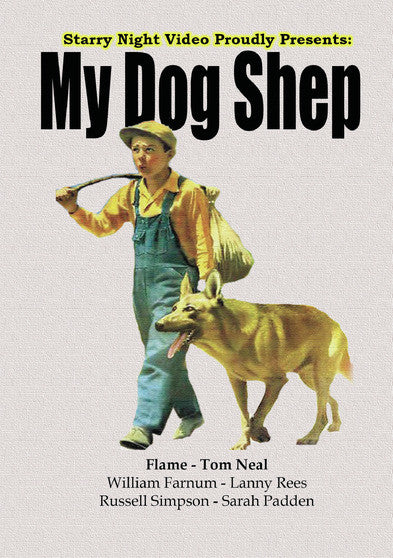 My Dog Shep - 