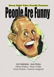 People Are Funny - 