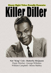 Killer Diller - 