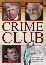 Crime Club - 