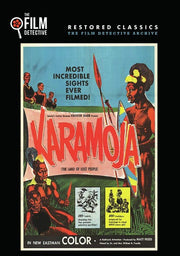 Karamoja (The Film Detective Restored Version) - 