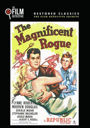 The Magnificent Rogue (The Film Detective Restored Version) - 