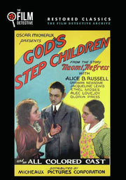 God's Stepchildren (The Film Detective Restored Version) - 