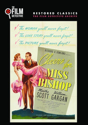 Cheers for Miss Bishop (The Film Detective Restored Version) - 