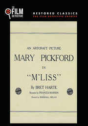 M'Liss - 