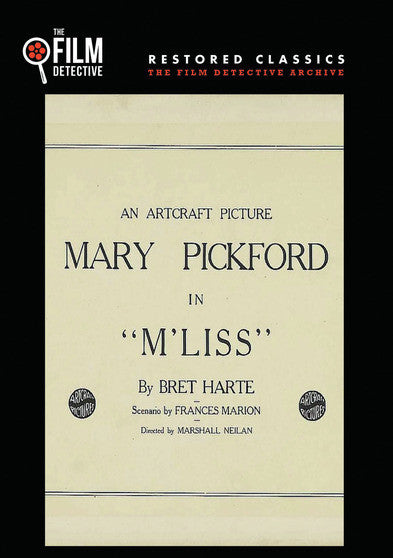 M'Liss - 