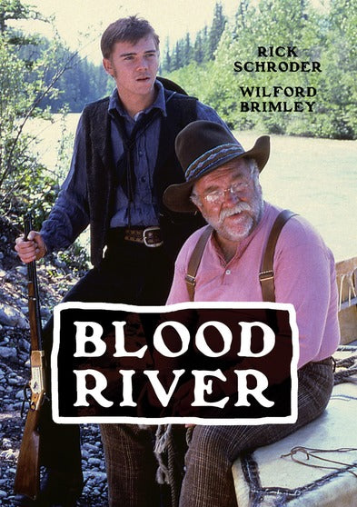 Blood River - 