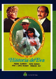 Historia de Eva - 