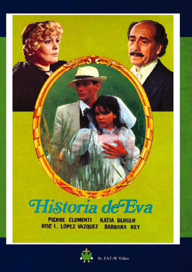 Historia de Eva - 