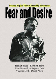 Fear and Desire - 