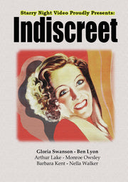 Indiscreet - 