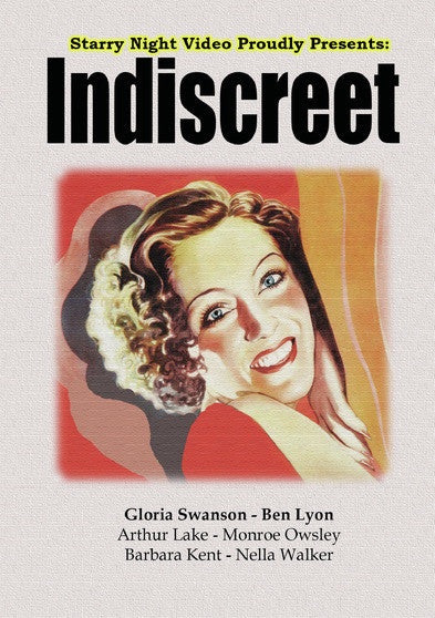Indiscreet - 