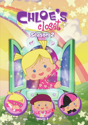 Chloe's Closet S2 V2 - 