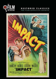 Impact (The Film Detective Restored Version) - 
