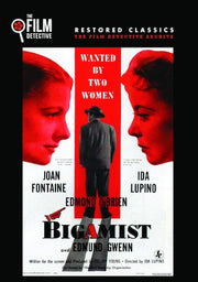 The Bigamist (The Film Detective Restored Version) - 