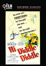 Hi Diddle Diddle (The Film Detective Restored Version) - 