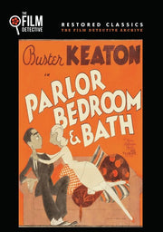 Parlor Bedroom & Bath (The Film Detective Restored Version) - 