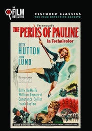 The Perils of Pauline (The Film Detective Restored Version) - 