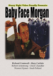 Baby Face Morgan - 