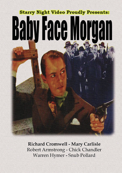 Baby Face Morgan - 