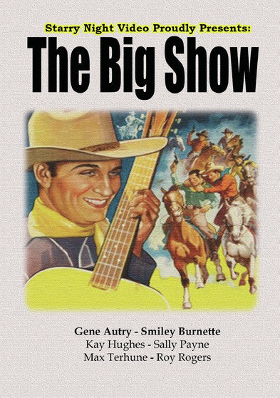 The Big Show - 