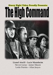 The High Command - 