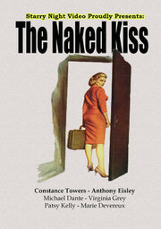 The Naked Kiss - 