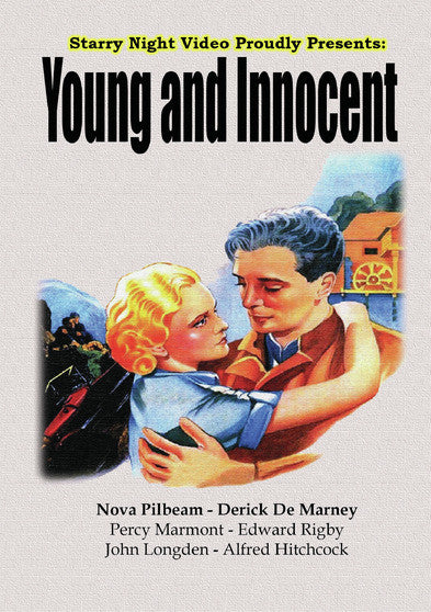 Young and Innocent - 