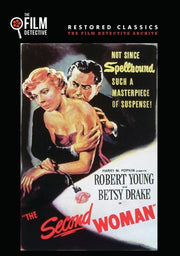 The Second Woman (The Film Detective Restored Version) - 