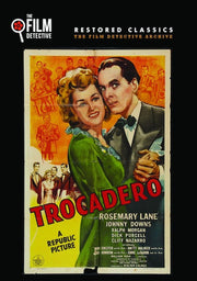 Trocadero (The Film Detective Restored Version) - 