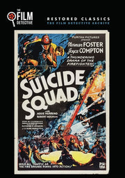 Suicide Squad (The Film Detective Restored Version) - 