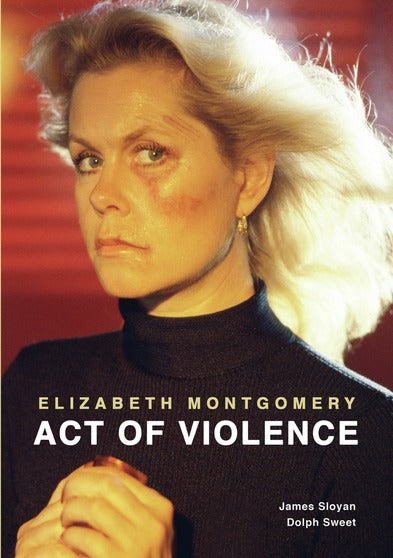 Act of Violence - 