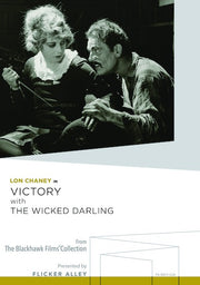 Victory / Wicked Darling - 