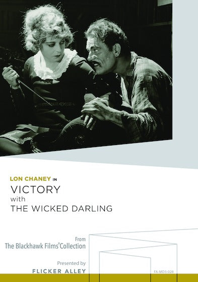 Victory / Wicked Darling - 