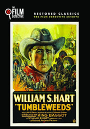 Tumbleweeds (The Film Detective Restored Version) - 