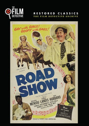 Road Show (The Film Detective Restored Version) - 