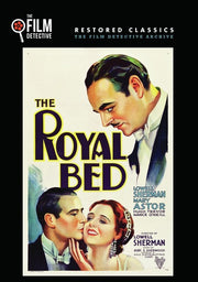 The Royal Bed (The Film Detective Restored Version) - 