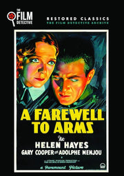 A Farewell to Arms (The Film Detective Restored Version) - 