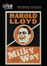 The Milky Way (The Film Detective Restored Version) - 