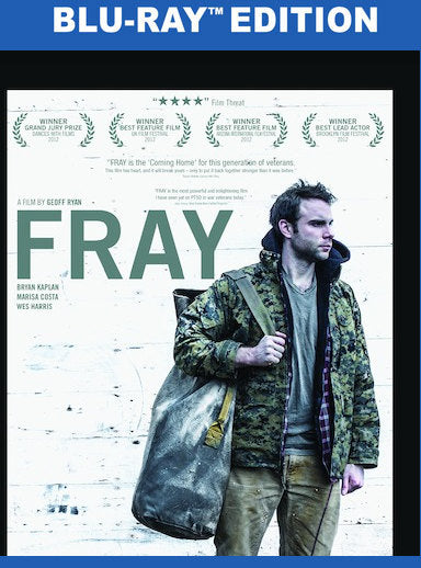Fray - 