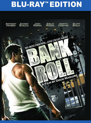 Bank Roll - 
