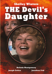 The Devil's Daughter - 