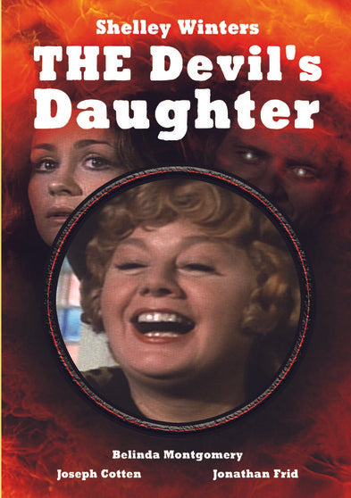 The Devil's Daughter - 