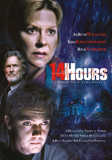 14 Hours - 