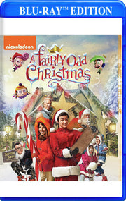 The Fairly OddParents - A Fairly Odd Christmas - 