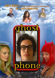 Ghost Phone - 