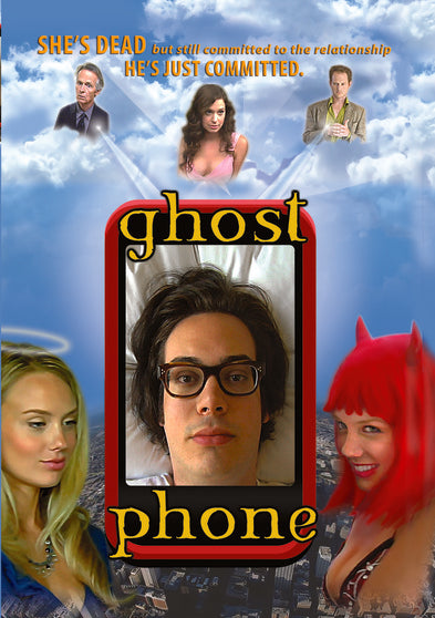 Ghost Phone - 