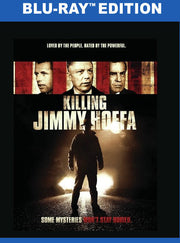 Killing Jimmy Hoffa - 