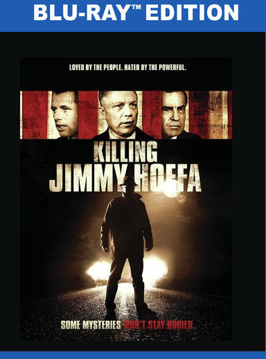 Killing Jimmy Hoffa - 